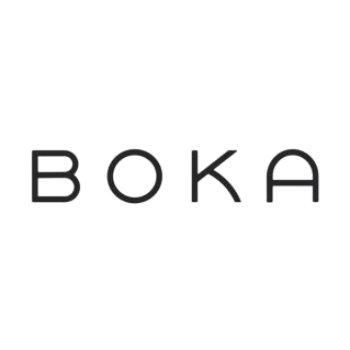 Boka brand logo
