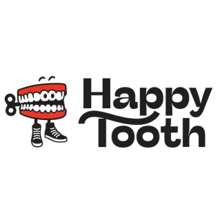 Happy Tooth brand logo