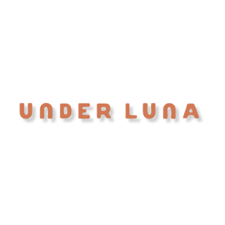 Under Luna brand logo