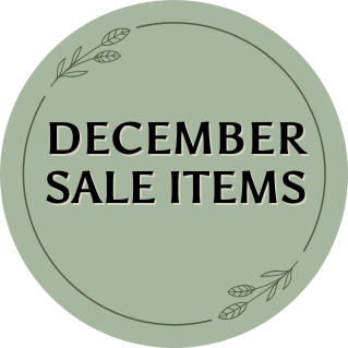 December Sale