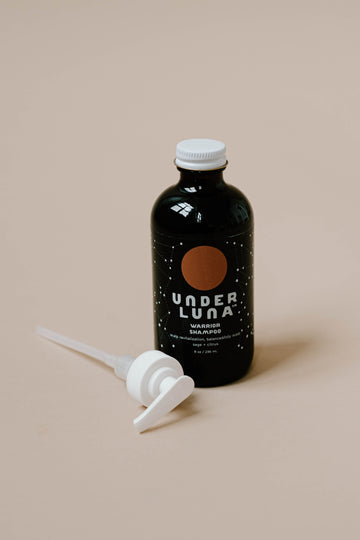 Under Luna – White Olive Co
